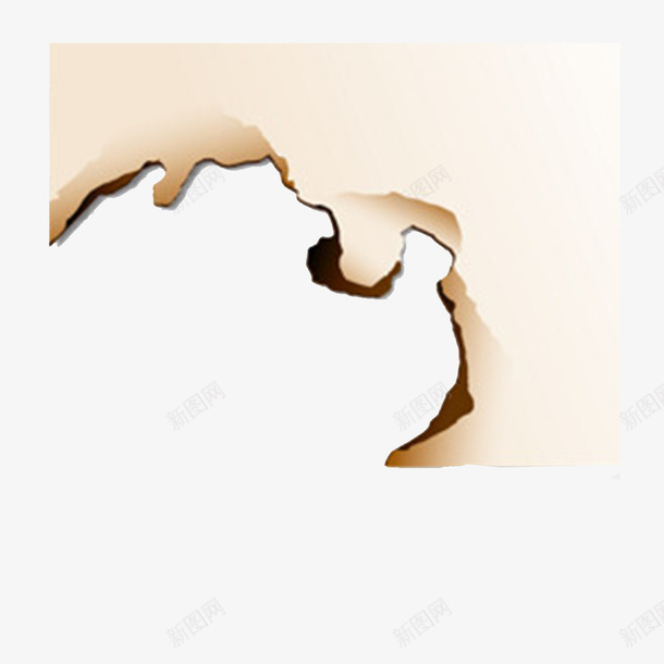 纸张被烧焦了png免抠素材_88icon https://88icon.com 不规则纸 木纤维 灰色 烧毁的纸 烧焦 烧痕 燃烧了 燃烧的纸