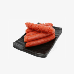 腊肉香肠烤肠美食25png图片下载 腊肉香肠烤肠美食25素材