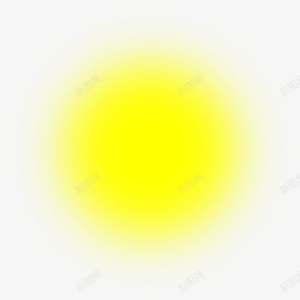 黄色梦幻日光抽象png免抠素材_88icon https://88icon.com 抽象 日光 梦幻 黄色