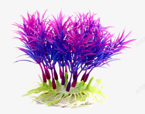 水族箱布景装饰水草花草png免抠素材_88icon https://88icon.com 产品实物 仿真造景 前景仿真草 新款鱼缸造景水草 水族箱布景装饰水草花草