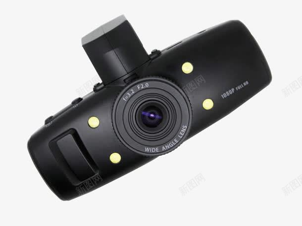 导航带电子狗一体机png免抠素材_88icon https://88icon.com 产品实物 电子产品 路况播报 高清夜测速
