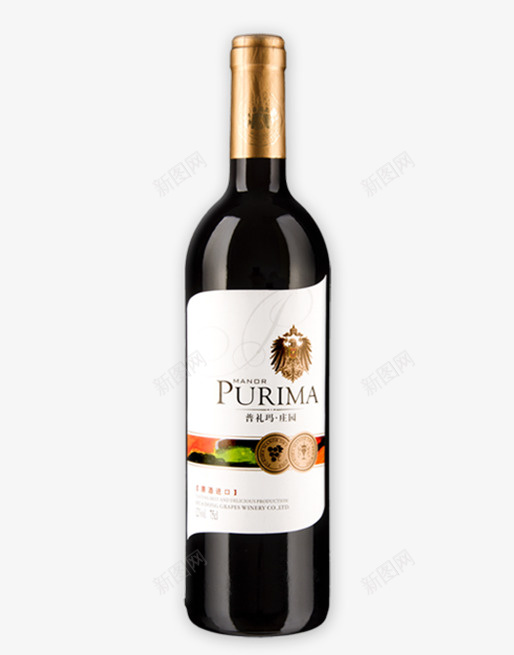 名贵红酒psd免抠素材_88icon https://88icon.com 红酒 贵 酒吧 饮料