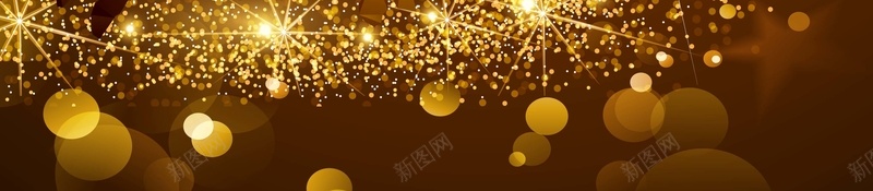 唯美梦幻圣诞新年金色驯鹿海报psd设计背景_88icon https://88icon.com 唯美 圣诞节 新年 星光 梦幻 海报 灯光 金色 驯鹿