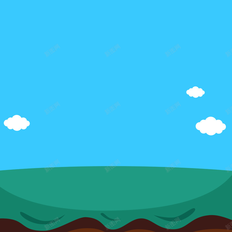 蓝色卡通童趣童装PSD分层主图背景psd设计背景_88icon https://88icon.com 主图 书包 卡通手绘 开学季 文具 母婴产品 淘宝 直通车 童装 童趣 童鞋 纸尿裤 蓝色背景