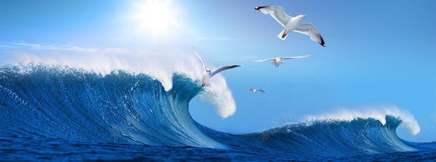 梦想搏击海浪背景bannerjpg设计背景_88icon https://88icon.com banner 搏击 梦想 海浪 背景