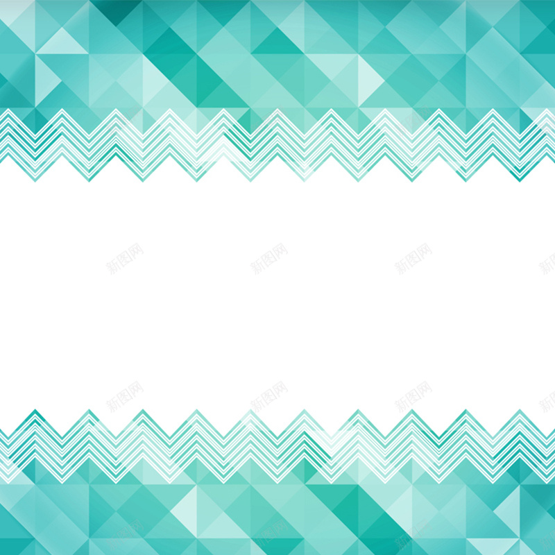 绿色波浪曲线边框背景矢量jpg设计背景_88icon https://88icon.com 主图 几何 扁平 渐变 绿色波浪曲线边框矢量设计平面