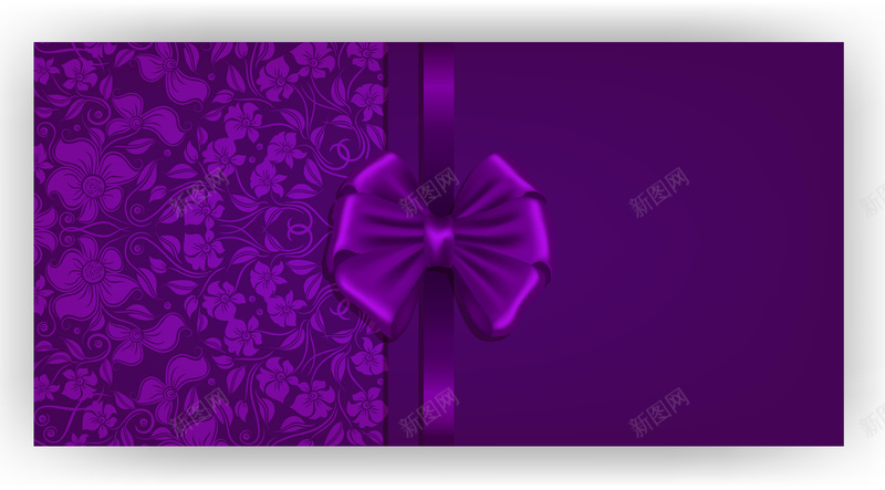 手绘花纹请柬矢量图eps设计背景_88icon https://88icon.com 卡片名片矢量素材 名片卡片 广告设计 底纹背景 白色 纹理 质感 矢量图