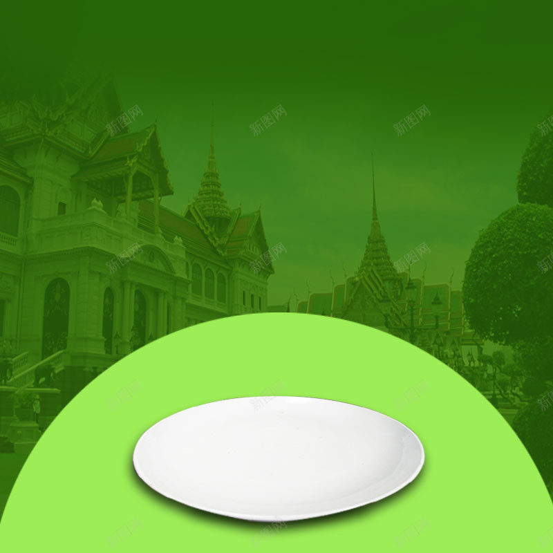 泰国金枕榴莲水果主图psd设计背景_88icon https://88icon.com 主图 几何 安全 开心 扁平 果盘 榴莲 水果主图 泰国水果 渐变 绿色