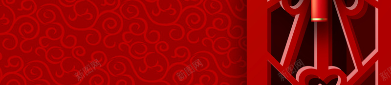 中国风红色鞭炮春节放假通知海报jpg设计背景_88icon https://88icon.com 2018 中国风 放假通知 新年放假 春节放假海报 春节海报 狗年 福 鞭炮