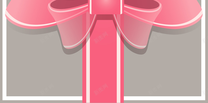 灰色背景蝴蝶结丝带装饰邀请卡矢量背景ai设计背景_88icon https://88icon.com 丝带装饰 卡通 手绘 灰色背景 矢量 童趣 背景 蝴蝶结 贺卡 邀请卡 邀请卡设计 矢量图