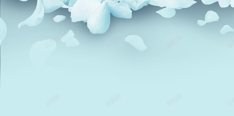 婚纱摄影浪漫海报H5背景psd分层psd设计背景_88icon https://88icon.com H5背景 psd下载 天蓝色 婚礼 婚纱 婚纱摄影 宣传海报 摄影海报 新娘 梦幻 浪漫 花瓣 青色