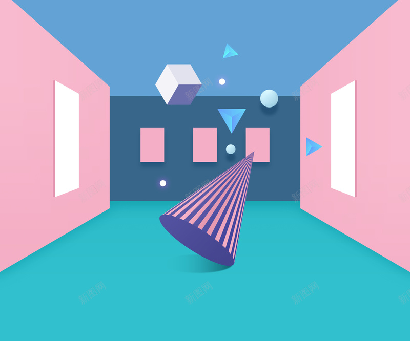 C4D立体空间几何背景psd设计背景_88icon https://88icon.com C4D PSD源文件 PSD素材 几何 几何图形 分层文件 空间 空间感 立体 立体几何 背景模板 背景海报 背景素材 高清背景