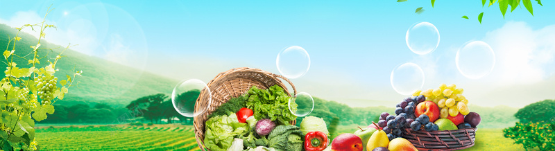 果蔬背景jpg设计背景_88icon https://88icon.com 山 海报banner 绿色 蔬果 蔬菜
