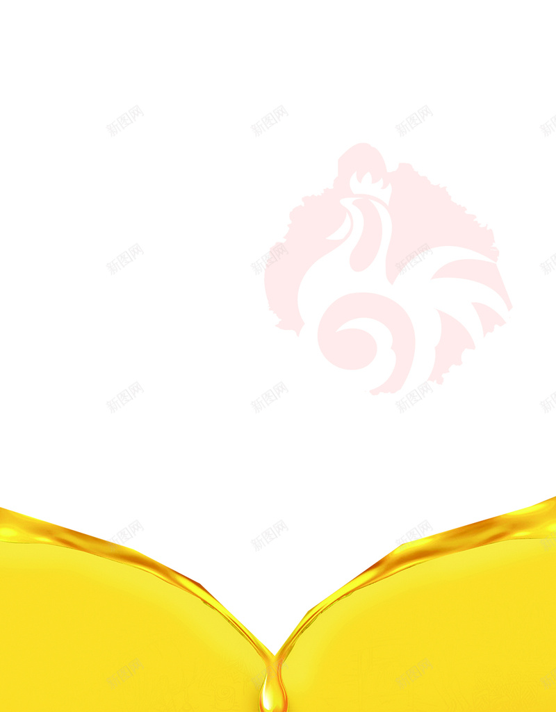 蜂蜜清新H5背景psd设计背景_88icon https://88icon.com H5 H5背景 h5 小清新 文艺 清新 简约 美食 蜂蜜 金色