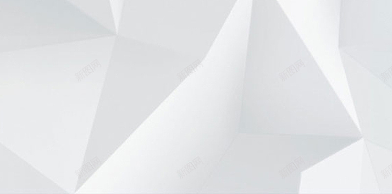 立体几何H5背景jpg设计背景_88icon https://88icon.com H5 H5背景 h5 几何 扁平 渐变 白色 立体