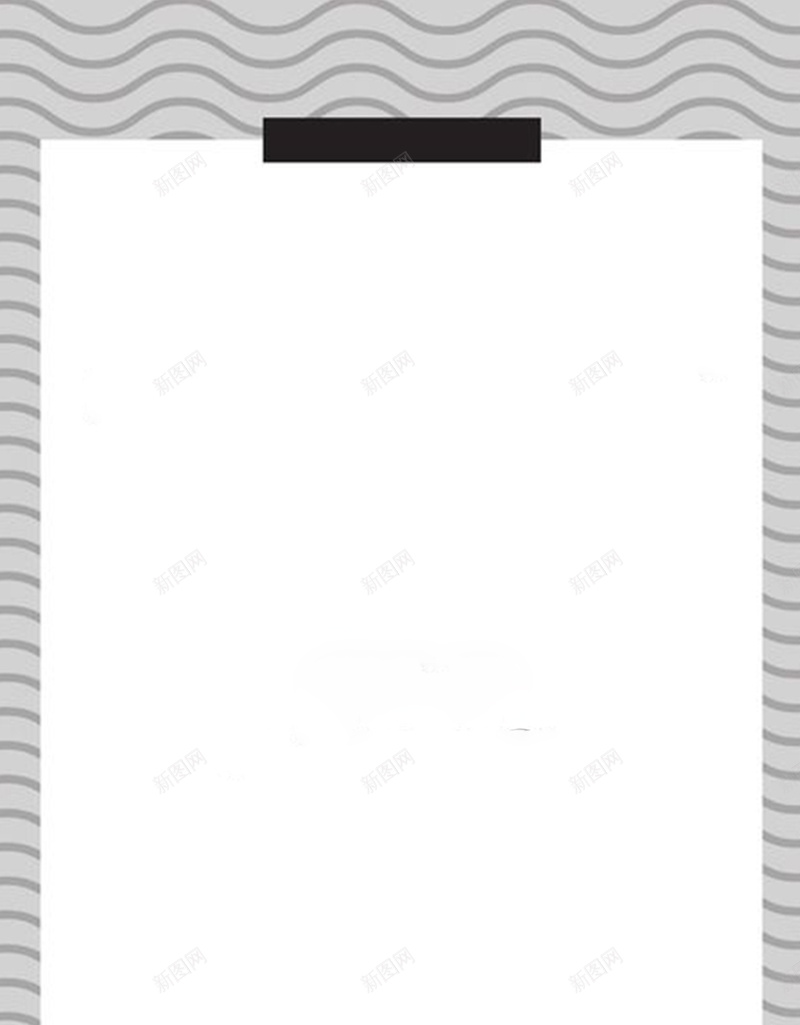 灰色波浪线条背景jpg设计背景_88icon https://88icon.com 时尚 曲线 波浪线 灰色 白色 白色画框 简约 线条