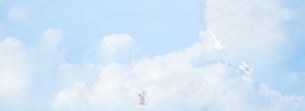 白天蓝天云朵jpg设计背景_88icon https://88icon.com 上新男装 化妆品 唯美背景 女装背景 女鞋 活动背景 海报背景 男装