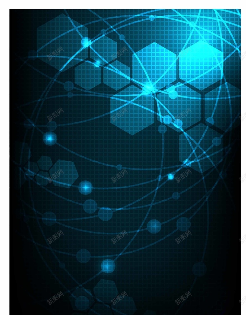 蓝色科技动感底纹背景矢量图ai设计背景_88icon https://88icon.com 底纹 开心 手绘 数字 矢量 科技 线条 背景 蓝色 蓝色科技 边框底纹 黑色 矢量图