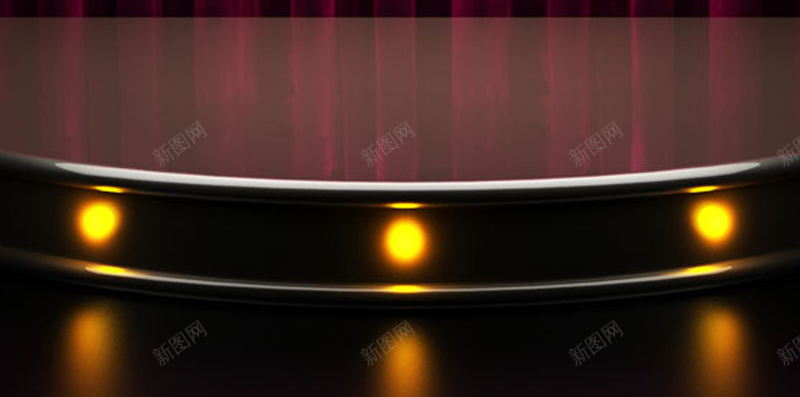 幕布紫色灯光H5背景jpg设计背景_88icon https://88icon.com H5背景 唯美 幕布 梦幻 浪漫 灯光 简约 紫色 舞台