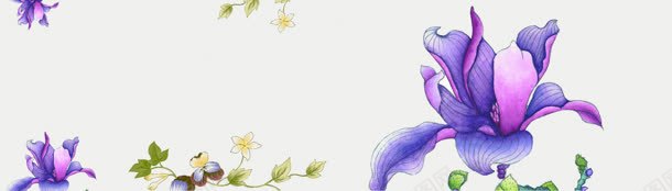 艺术照banner创意jpg设计背景_88icon https://88icon.com 企业 创意 花瓣