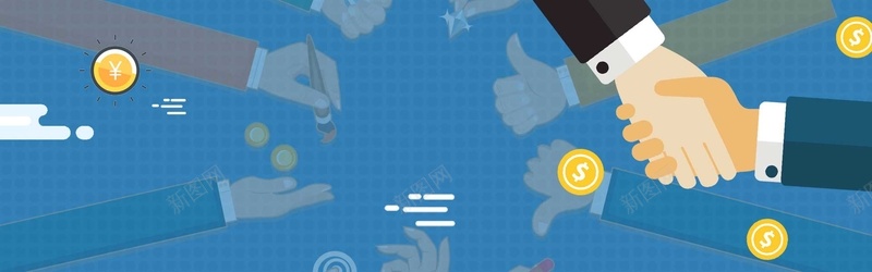 金融蓝色扁平卡通商务banner海报背景jpg设计背景_88icon https://88icon.com 书本 办公工具素材 手机素 理财app背景图片 电脑素材 白色背景 矢量卡通人物素材 纹理背景图片