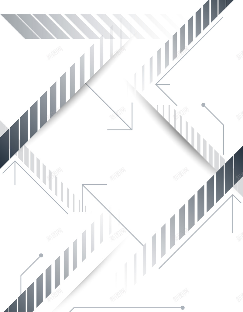 简约黑白灰线条背景矢量图ai设计背景_88icon https://88icon.com 信息 商务 手绘 时尚 海报 现代 科技 简约 线条 背景 黑豹 矢量图