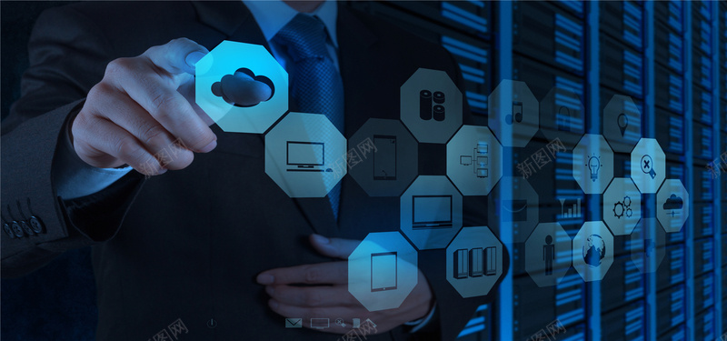 点图标的商务男人背景jpg设计背景_88icon https://88icon.com 企业文化背景 商务 商务互联网 数码科技 海报banner 现代科技 科幻 科技 科技banner 科技感 科技职业人物 科技风 蓝色背景 通讯网络 金融商务 高智能信息 高科技