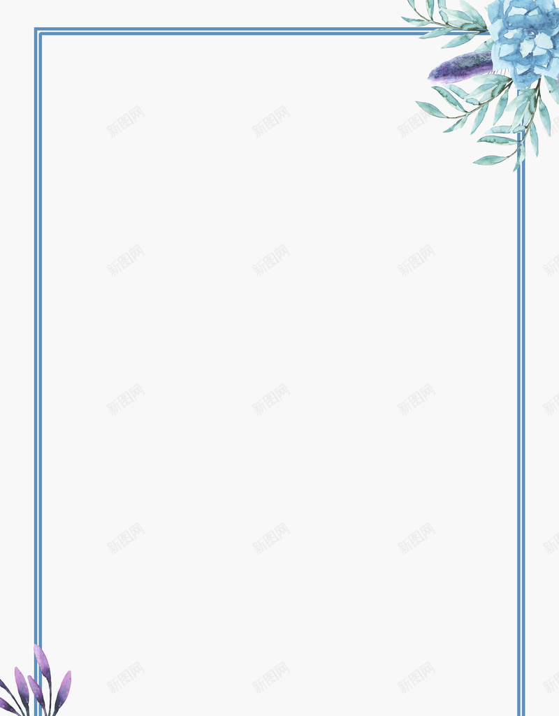 衣见钟情服饰海报背景psd设计背景_88icon https://88icon.com 会员日 商场折扣 新装上市 服装海报 清新 秋装上新 花卉边框 衣见钟情