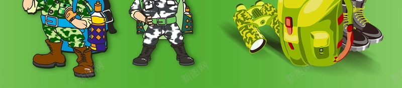 清新绿色军营生活psd设计背景_88icon https://88icon.com 150PPI PSD源文件 军事 军人 军营生活 分层文件 平面设计 当兵 征兵 清新 绿色
