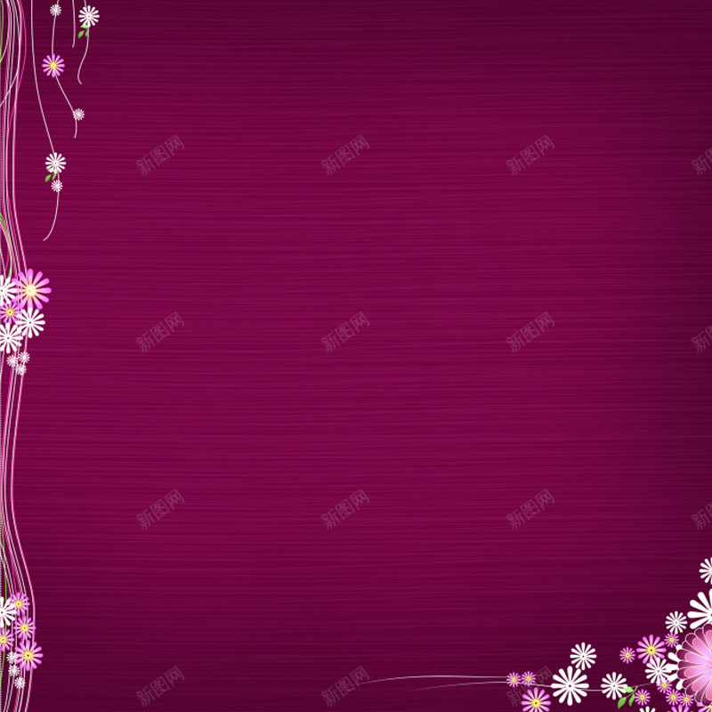 紫色简约背景图jpg设计背景_88icon https://88icon.com 主图 简约 紫色 纹理 花边 质感