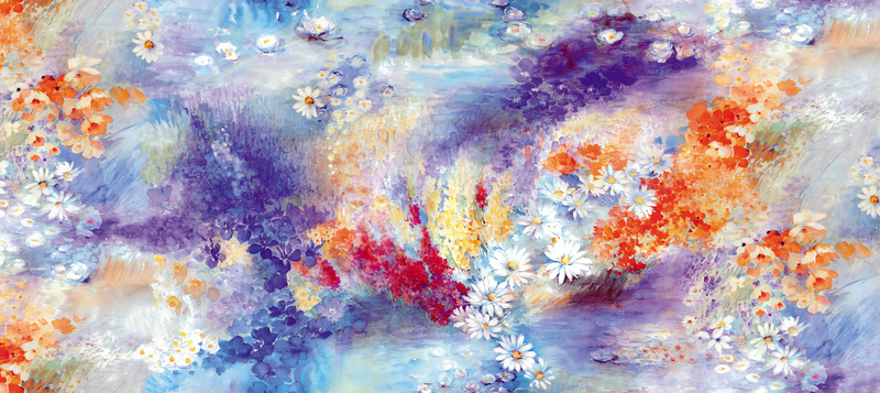 抽象花朵纹理背景psd设计背景_88icon https://88icon.com 底纹 斑驳 海报banner 精品 纹理 背景 花纹 质感 鲜艳