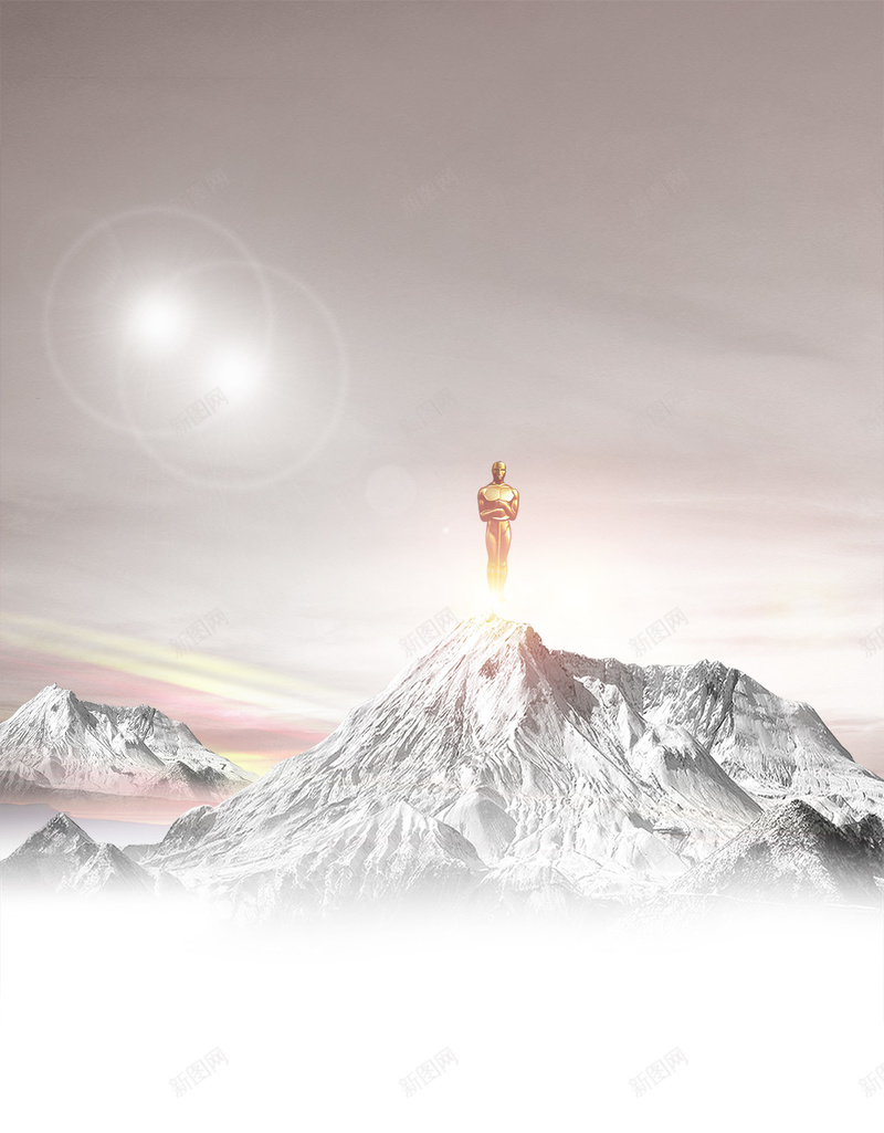 大气高山金人企业文化H5背景psd设计背景_88icon https://88icon.com H5背景 企业文化 光晕 商务 大气 灰色 进取 金人 雪山 高山 高度