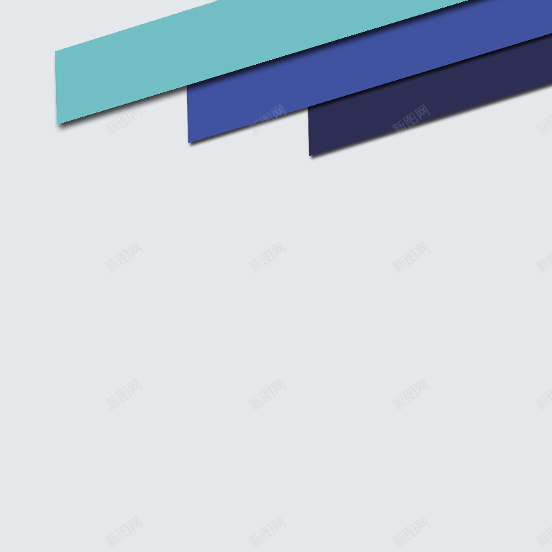 扁平化背景psd设计背景_88icon https://88icon.com 主图 几何 扁平 渐变 简约 蓝色