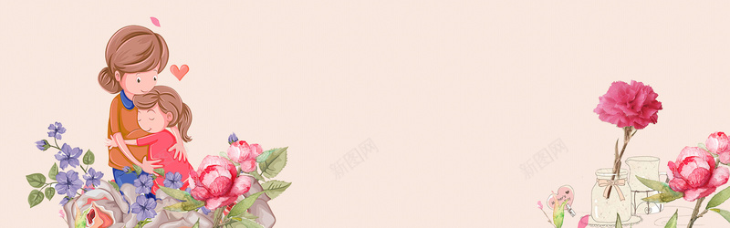 淘宝天猫感恩母亲节首页海报背景psd设计背景_88icon https://88icon.com 妈妈 感恩母亲节 手机端 数码 母亲节 母爱 淘宝店铺首页 淘宝首页模板 电器 零食 首页装修模板