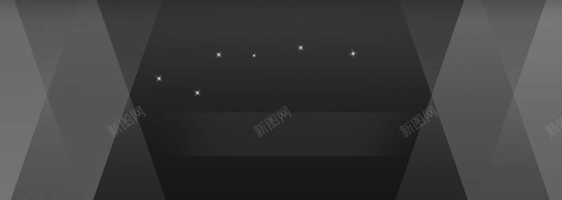 几何黑白灰商务背景jpg设计背景_88icon https://88icon.com 交错 商务 沉着 海报banner 白色 科幻 科技 重叠 黑色