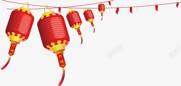 灯笼喜庆活动背景卡通促销png免抠素材_88icon https://88icon.com 喜庆促销 喜庆灯笼 喜庆背景 灯笼 灯笼背景