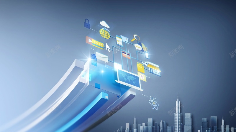 互联网科技区块链背景psd设计背景_88icon https://88icon.com PSD源文件 PSD素材 互联 互联网 分层文件 区块链 电子科技 科技 网络公司 网络科技 背景模板 背景海报 背景素材 高清背景