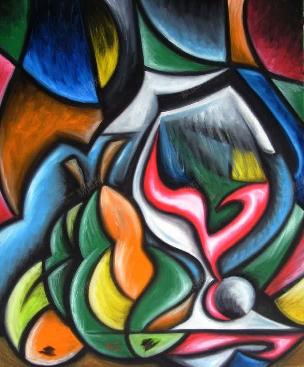 印象派油画jpg设计背景_88icon https://88icon.com 其它类别 印象派油画 印象派油画图片 印象派油画图片素材下载 图片素材 抽象油画 绘画艺术 背景花边 装饰画