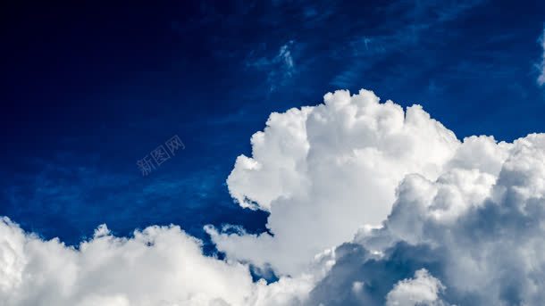 蓝天白云天空壁纸jpg设计背景_88icon https://88icon.com 壁纸 天空 白云 蓝天