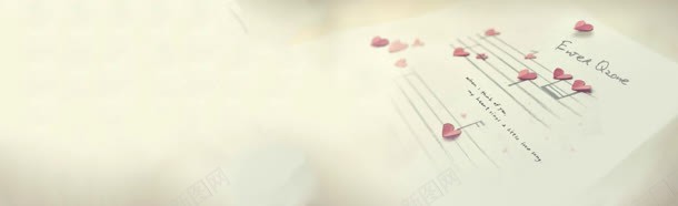 爱情琴谱唯美背景bannerjpg设计背景_88icon https://88icon.com banner 唯美 爱情 琴谱 背景