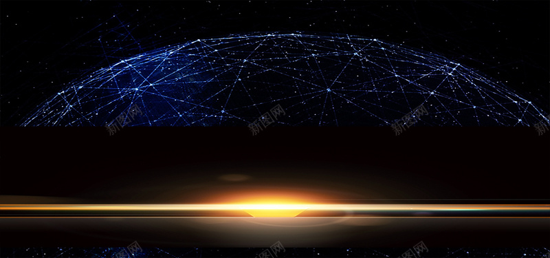 星光光影科幻海报bannerpsd设计背景_88icon https://88icon.com 宇宙星空 星空 星空光效 星空幕布 星空月球 星空流星 星空背景 梦幻星空 璀璨星空背景 科幻星空