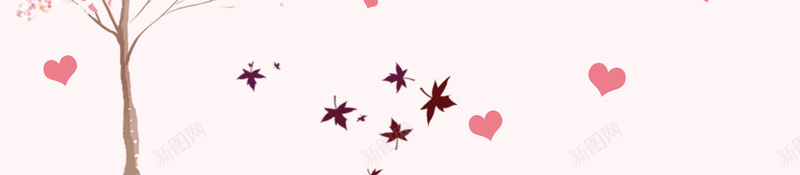 粉色简约清新女生节海报psd设计背景_88icon https://88icon.com 2018 37女生节 女王节 女生节 女神节 春季 树 清新 爱心 粉色 花卉