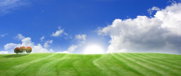 清新草地白云海报背景jpg设计背景_88icon https://88icon.com 京东背景 促销海报 光斑背景 天猫背景 广告背景 活动海报 海报背景 淘宝背景 电商背景 轮播海报