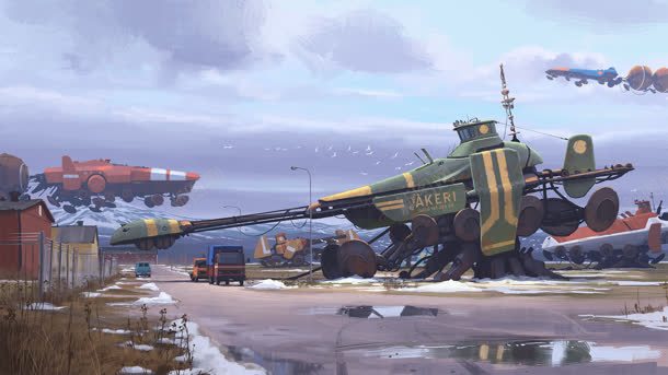 彩绘扁平风格天空飞机jpg设计背景_88icon https://88icon.com 天空 彩绘 扁平 风格 飞机