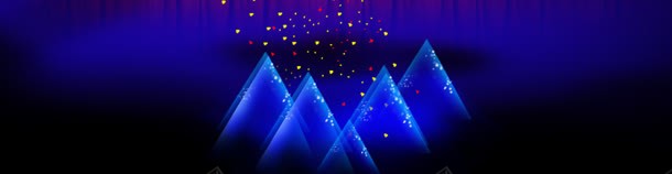 淘宝炫酷蓝色背景bannerjpg设计背景_88icon https://88icon.com banner 淘宝 炫酷 背景 蓝色
