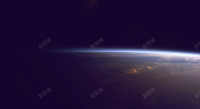 星球背景片桌面壁纸jpg设计背景_88icon https://88icon.com 商务 海报banner 科幻 科技