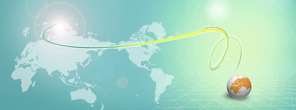 科技梦幻背景bannerjpg设计背景_88icon https://88icon.com banner 地图 地球 梦幻 科技 背景