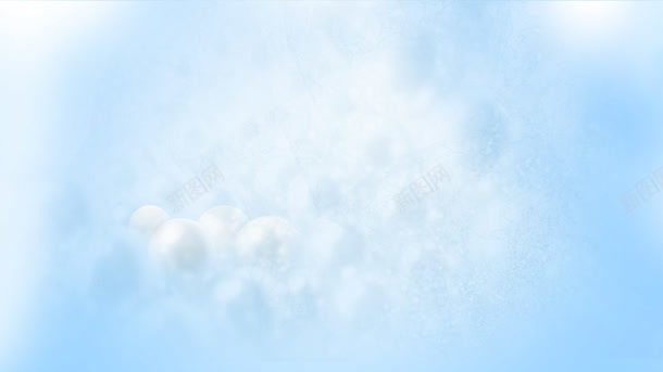 蓝天白云珍珠化妆品海报jpg设计背景_88icon https://88icon.com 化妆品 海报 珍珠 白云 蓝天