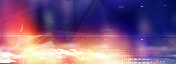 电商科技梦幻背景bannerjpg设计背景_88icon https://88icon.com banner 梦幻 电商 科技 背景