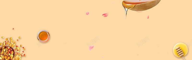 米色蜜蜂手绘海报psd模板jpg设计背景_88icon https://88icon.com banner d psd 手绘 模板 海报 米色 纯色背景 花 蜂蜜 蜜蜂